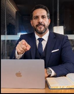 Rodrigo Castro Ribeiro
