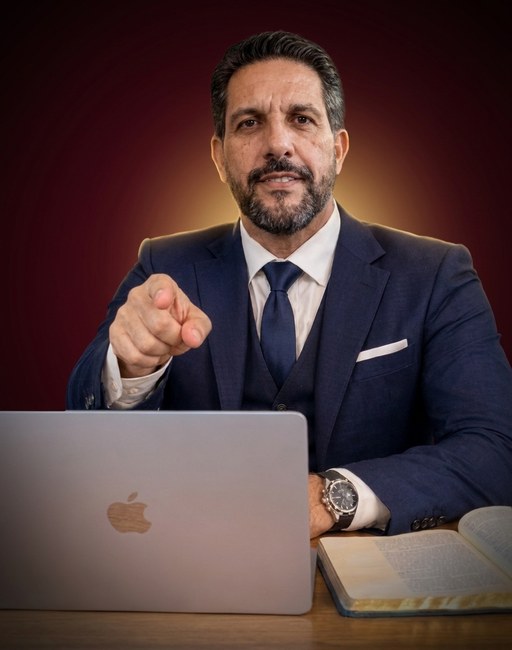 Rodrigo Castro Ribeiro